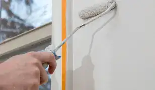 Szobafestés, mázolás, glettelés, homlokzatfestés – 30 év tapasztalattal, Zala vármegyében! 🎨