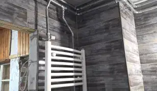 Vízszerelés, gázszerelés, fűtésszerelés Nyíregyházában