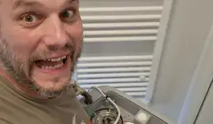 Háztartási gép javítás, Villanyszerelés, Bojler karbantartás, Biztonságtechnika