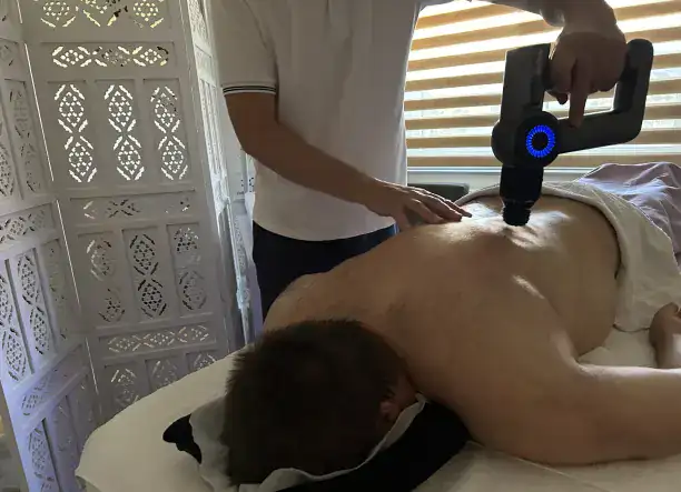 Medical Masszázs Baján - személyre szabott masszázskezelések