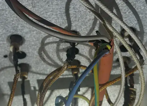 Villanyszerelés, elektromos bekötés Tatabányán