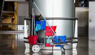 Építkezés és festés utáni nagytakarítás – 20 év tapasztalattal, garanciával!