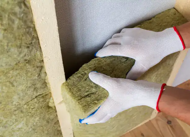 Külső-belső szigetelés országszerte – 12 év tapasztalat, garanciával!