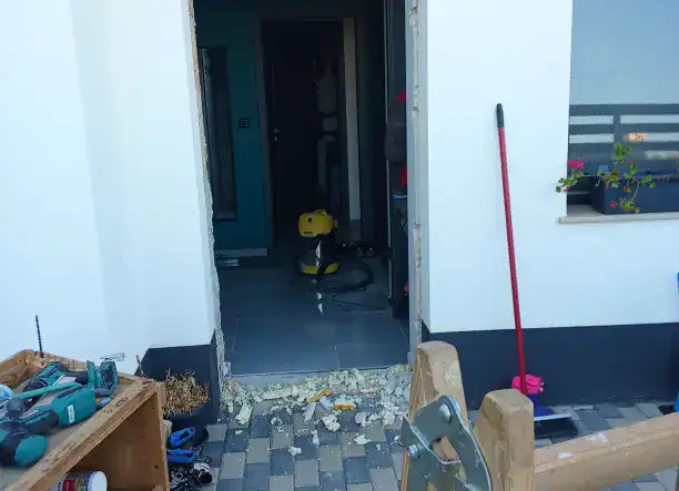 Asztalosmunka, nyílászáró szerelés Pest megyében
