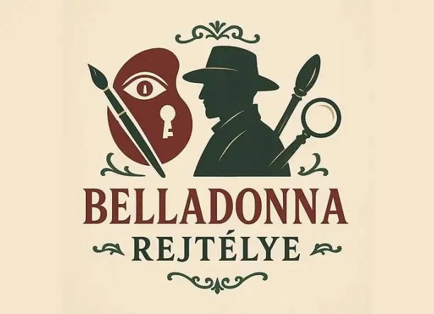 Belladonna rejtélye szabadulós játék az Élmények pincéjében Kapuváron