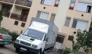 Költöztetés, fuvarozás Nagykőrösön