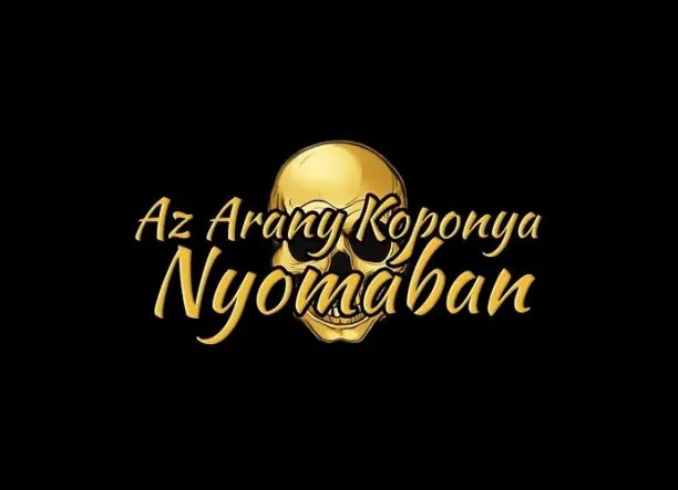 Az Arany Koponya Nyomában szabadulós játék az Élmények pincéjében, Kapuváron