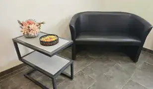 Fém bútorok és egyedi fémtermékek Székesfehérváron