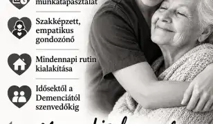 Házi segítségnyújtás Nagyatádon