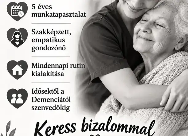 Házi segítségnyújtás Nagyatádon