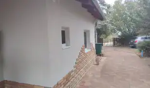 Burkolás, szigetelés kőműves munkák