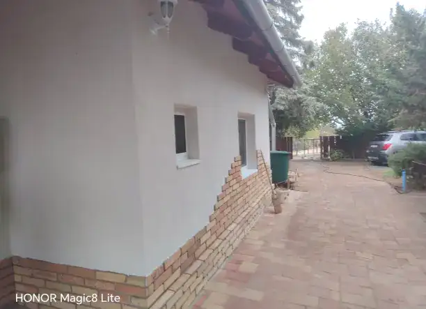 Burkolás, szigetelés kőműves munkák