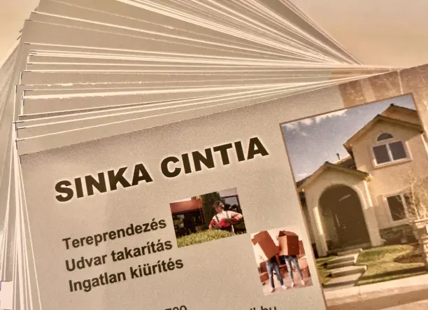 Ingatlan kiürítés, hulladék elszállítás, lomtalanítás hivatalosan számlával