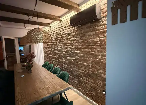 Szeletelt tégla Nyíregyházán