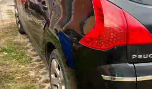 Eladó Peugeot 3008 2011-es évjáratú