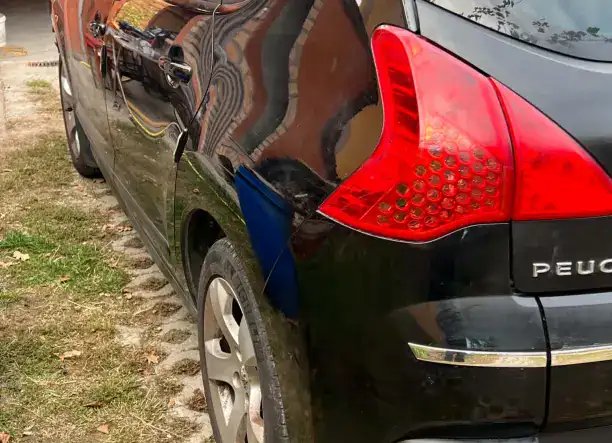 Eladó Peugeot 3008 2011-es évjáratú