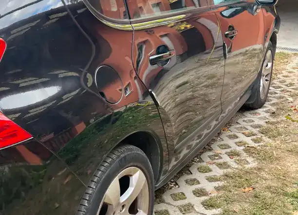 Eladó Peugeot 3008 2011-es évjáratú