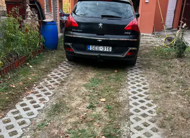 Eladó Peugeot 3008 2011-es évjáratú