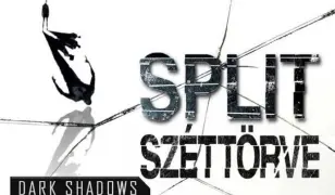 Split – Széttörve szabadulós játék 75 percben a Danger Zone Escape Game jóvoltából, 2-8 játékos részére