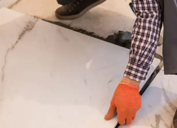 Burkolás, betonozás, aljzatkiegyenlítés Budapesten