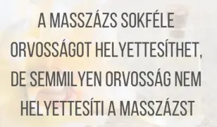 Masszázs