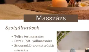 🪷Masszázs🪷