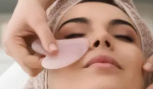 GUA SHA Arc masszázs