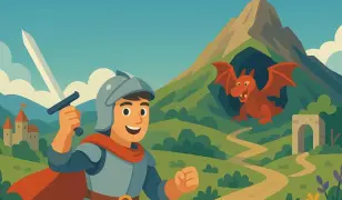 A mese hősei - World of Adventures