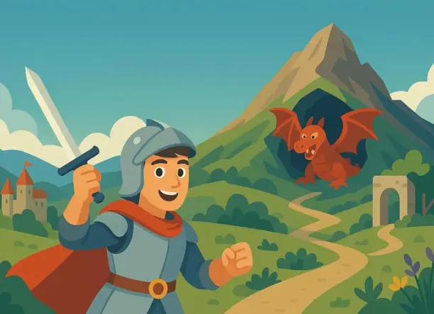 A mese hősei - World of Adventures
