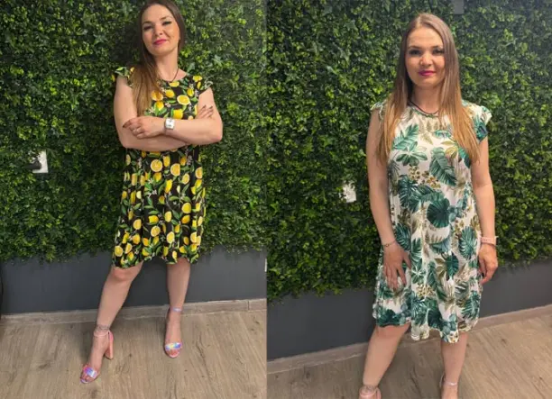Amy's Fashion tavaszi-nyári kollekció