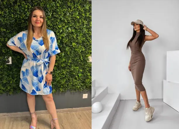 Amy's Fashion tavaszi-nyári kollekció