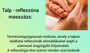 Indítsd be szervezeted öngyógyítását