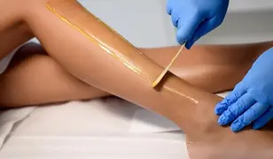 Gyantázás férfiaknak is a Pillwax Beauty szalonban