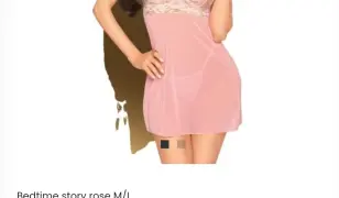 Szexi fehérneműk