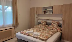 Zalakarosi Apartmanok foglalhatók