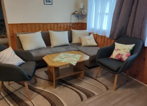 Zalakarosi Apartmanok foglalhatók