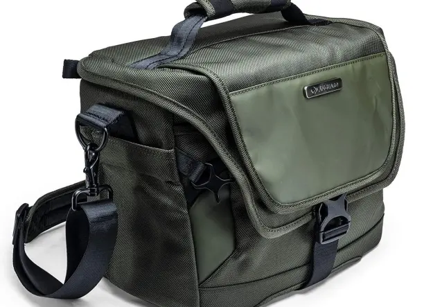 Vanguard Veo Select 28S kamera válltáska (új)