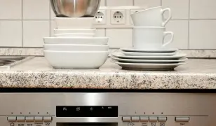 Mosógépek, mosogatógépek, szárítógépek bekötése, beüzemelése