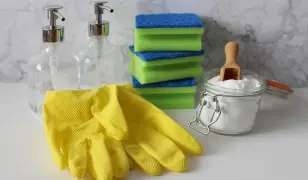 Alkalmi takarítás, Nagy takarítás,S.O.S takarítás