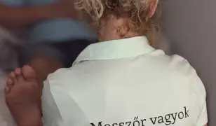 Nyugtalanul alszol?