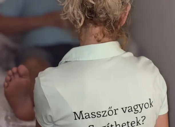Nyugtalanul alszol?