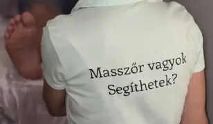 Nyugtalanul alszol, nem tudsz ellazulni? Itt a segítség: reflexzónás talpmasszázs!