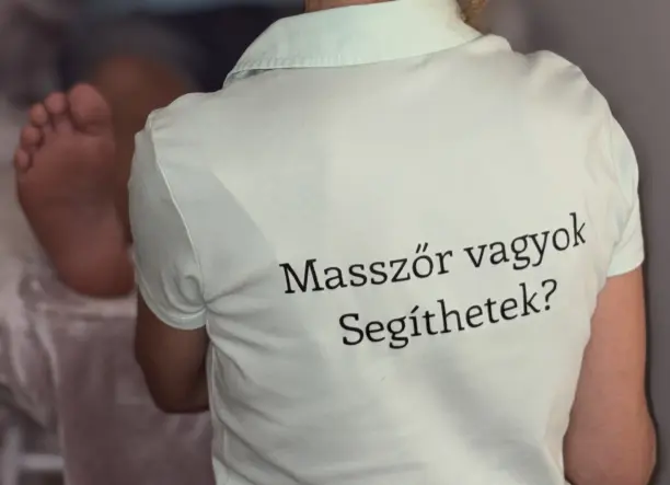 Nyugtalanul alszol, nem tudsz ellazulni? Itt a segítség: reflexzónás talpmasszázs!