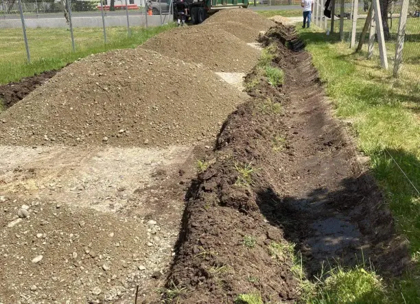 aszfaltozás térkövezés magyarország egész területén