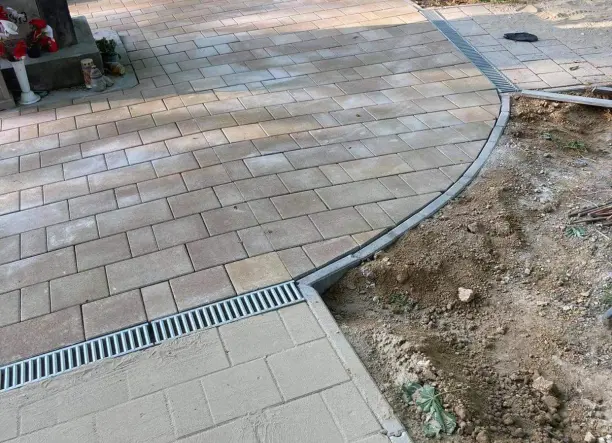 aszfaltozás térkövezés magyarország egész területén