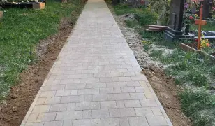 Térkövezés magyarország egész területén