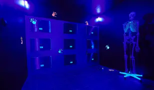 Scavenger Escape Room Budapest Szabadulószoba: Rejtélyes Rendelő
