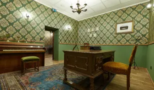 Scavenger Escape Room Budapest Szabadulószoba: Sherlock - Detektív Sztori