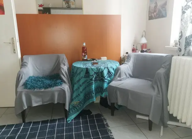 Testi-lelki felfrissülés, értő kezeimtől szeretettel 💖🥰