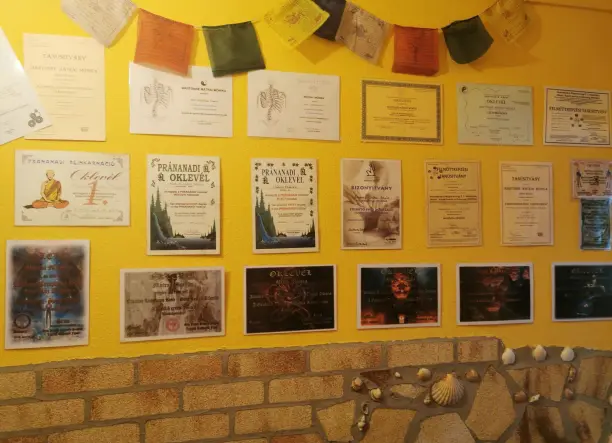 Testi-lelki felfrissülés, értő kezeimtől szeretettel 💖🥰